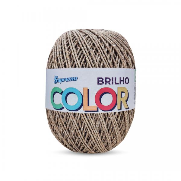 SUPREMO COLOR BRILHO 4/6 400G 452M